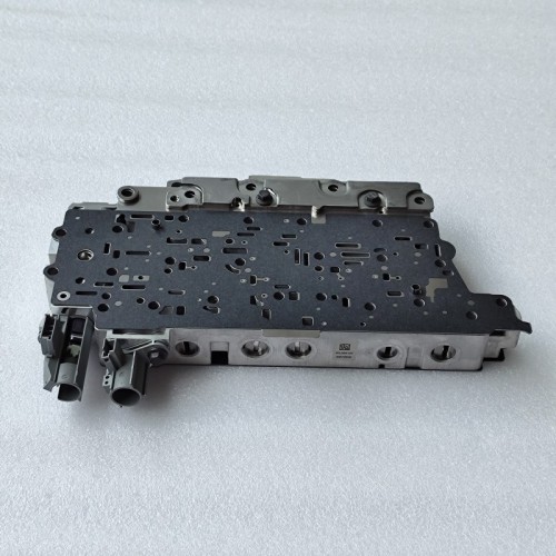 9T50-PAD01-OEM Valve Pad Down With Spare Parts Electric 24287281 9T50 Transmission