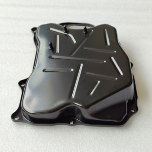 0DD-OILP01-AM 0DD-0038-AM Oil Pan Without Gasket Metal 0DD 325 201 B 0DD Transmission