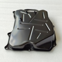 0DD-OILP01-AM 0DD-0038-AM Oil Pan Without Gasket Metal 0DD 325 201 B 0DD Transmission
