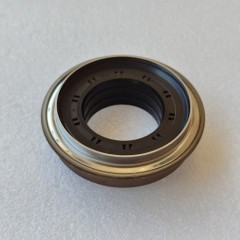 8F35-SEAL04-AM1 8F35-0016-AM1 Axle Seal 4WD Mid Case HU1177C14 38*71.58/78*14/21.5 JM5P-1177-AC 8F35 Transmission