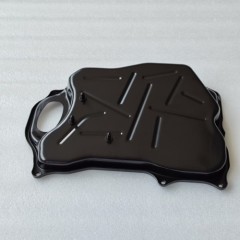 0DD-OILP01-AM 0DD-0038-AM Oil Pan Without Gasket Metal 0DD 325 201 B 0DD Transmission