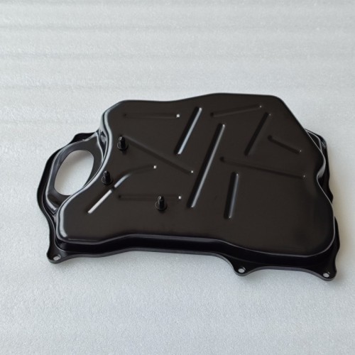 0DD-OILP01-AM 0DD-0038-AM Oil Pan Without Gasket Metal 0DD 325 201 B 0DD Transmission