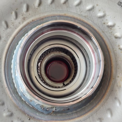 10R80-CONV01-OEM 10R80-0001-OEM Torque Converter Type A HL3Z-7902-BTC 2606919 10R80 Transmission
