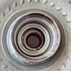 10R80-CONV01-OEM 10R80-0001-OEM Torque Converter Type A HL3Z-7902-BTC 2606919 10R80 Transmission