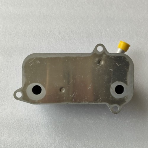 0BT-COOL01-AM Cooler 2Tube 19Floor A014998D TRANSPORTER VI T6 0BH 0BT Transmission