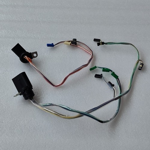 09G-HARN08-FN Harness Kit 6Pins + 14Pins Early Type 09G Transmission For Mini