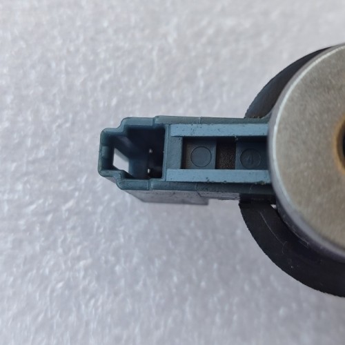 4EAT-SOLE04-U1 Solenoid Blue Plug 4EAT Transmission
