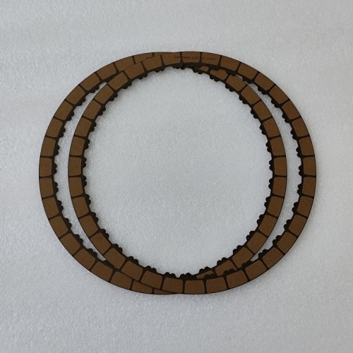 8F35-FRIK80A-AM 8F35-T296080A-AM Friction Kit 14Pcs A Kit 2+2+2+3+5 8F35 Transmission