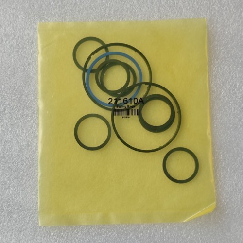 8L45-T21102A-AM 8L45-OHK02A-AM