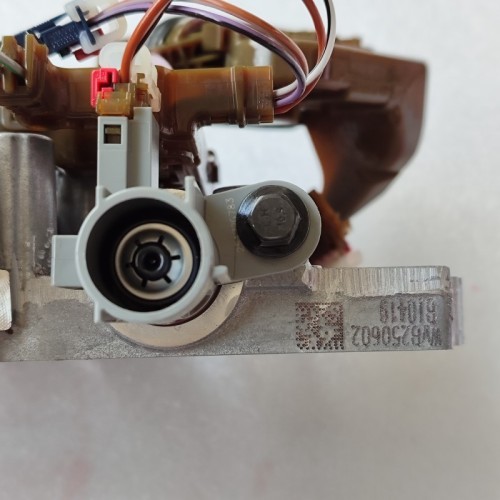 9T50-SOLE01-OEM 9T50-0001-OEM Solenoid Block Electric With Solenoids Harness Without P Motor 9T50 Transmission