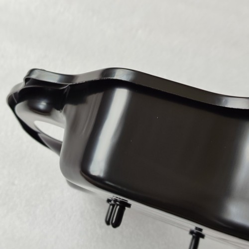 0DD-OILP01-AM 0DD-0038-AM Oil Pan Without Gasket Metal 0DD 325 201 B 0DD Transmission