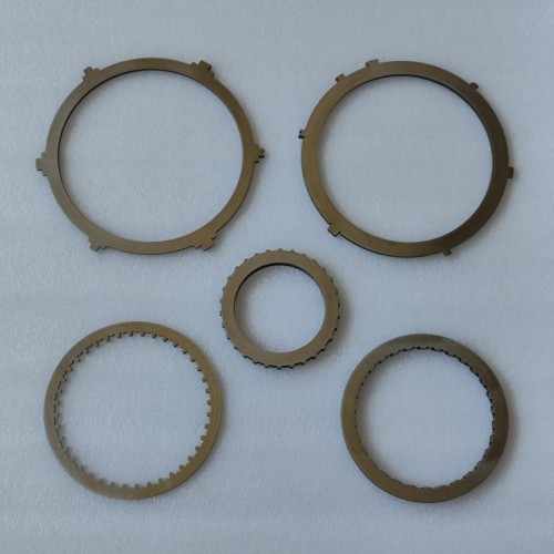 9T50-STE81A-AM 9T50-T296081A-AM Steel Kit T296081A 14PCS A KIT 9T50 Transmission