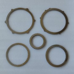 9T50-STE81A-AM 9T50-T296081A-AM Steel Kit T296081A 14PCS A KIT 9T50 Transmission