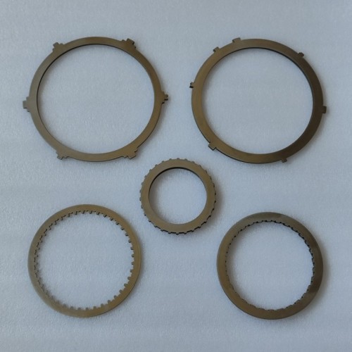 9T50-STE81A-AM 9T50-T296081A-AM Steel Kit T296081A 14PCS A KIT 9T50 Transmission