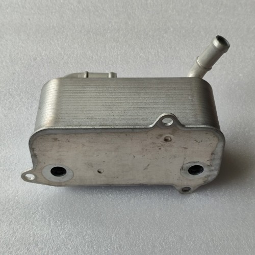 0BT-COOL01-AM Cooler 2Tube 19Floor A014998D TRANSPORTER VI T6 0BH 0BT Transmission