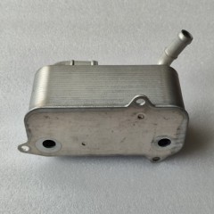 0BT-COOL01-AM Cooler 2Tube 19Floor A014998D TRANSPORTER VI T6 0BH 0BT Transmission