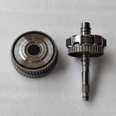 8G55-SHAF01-U1 Input Shaft With Front Planet Gear 8G55 Transmission