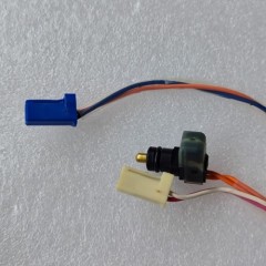 09G-HARN08-FN Harness Kit 6Pins + 14Pins Early Type 09G Transmission For Mini