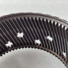 42RLE-GEAR01-U1 Ring Gear 42RLE Transmission