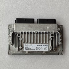 7DCT220-TCU01-OEM Control Module 1.2T 1.5T 7DCT220 Transmission