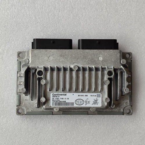 7DCT220-TCU01-OEM Control Module 1.2T 1.5T 7DCT220 Transmission