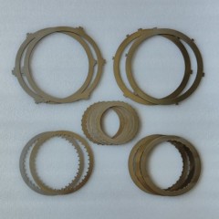 9T50-STE81A-AM 9T50-T296081A-AM Steel Kit T296081A 14PCS A KIT 9T50 Transmission