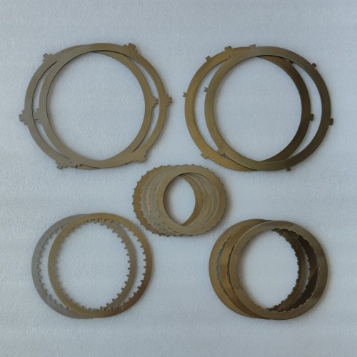 9T50-STE81A-AM 9T50-T296081A-AM Steel Kit T296081A 14PCS A KIT 9T50 Transmission