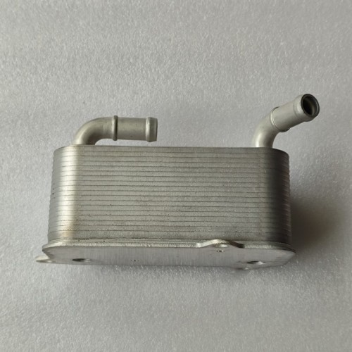 0BT-COOL01-AM Cooler 2Tube 19Floor A014998D TRANSPORTER VI T6 0BH 0BT Transmission