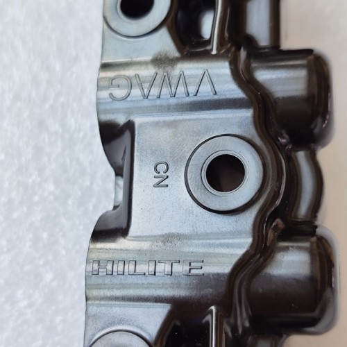 0AM-HOUS06-OEM 0AM-VB53-OEM Solenoid Housing HILIDA OR BOSCH 0AM Transmission