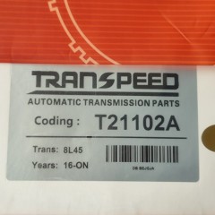8L45-T21102A-AM 8L45-OHK02A-AM