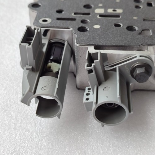 9T50-PAD01-OEM Valve Pad Down With Spare Parts Electric 24287281 9T50 Transmission