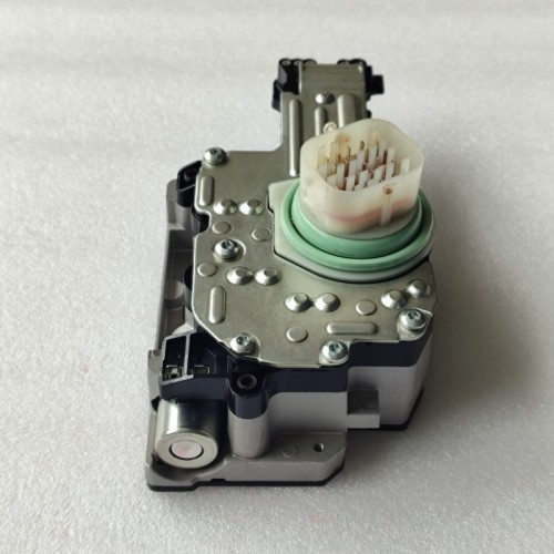 45RFE-SOLE01-AM 45RFE-68353383AB-AM Solenoid 5170877AA 52119435AF 68RFE 545RFE 45RFE Transmission
