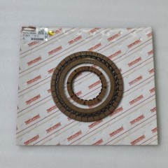 8F35-FRIK80A-AM 8F35-T296080A-AM Friction Kit 14Pcs A Kit 2+2+2+3+5 8F35 Transmission