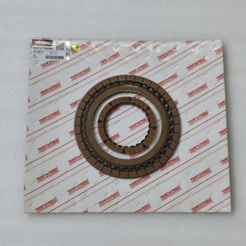 8F35-FRIK80A-AM 8F35-T296080A-AM Friction Kit 14Pcs A Kit 2+2+2+3+5 8F35 Transmission