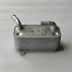 0BT-COOL01-AM Cooler 2Tube 19Floor A014998D TRANSPORTER VI T6 0BH 0BT Transmission