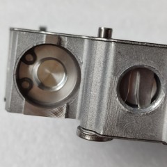 9T50-PAD01-OEM Valve Pad Down With Spare Parts Electric 24287281 9T50 Transmission