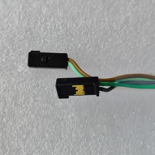 09G-HARN08-FN Harness Kit 6Pins + 14Pins Early Type 09G Transmission For Mini