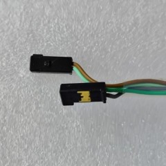 09G-HARN08-FN Harness Kit 6Pins + 14Pins Early Type 09G Transmission For Mini