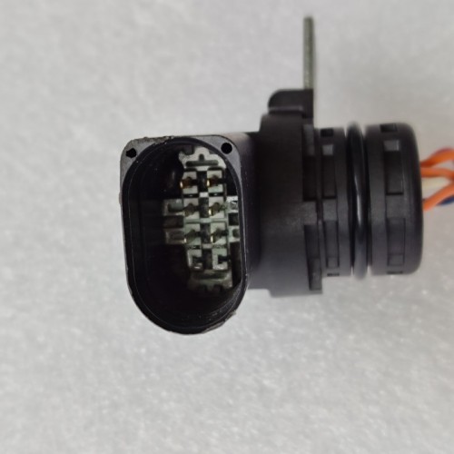 09G-HARN08-FN Harness Kit 6Pins + 14Pins Early Type 09G Transmission For Mini
