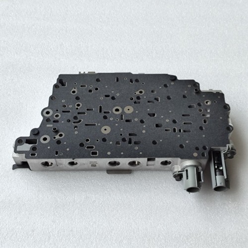 9T50-PAD01-OEM Valve Pad Down With Spare Parts Electric 24287281 9T50 Transmission