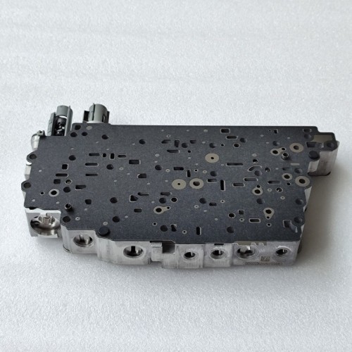 9T50-PAD01-OEM Valve Pad Down With Spare Parts Electric 24287281 9T50 Transmission