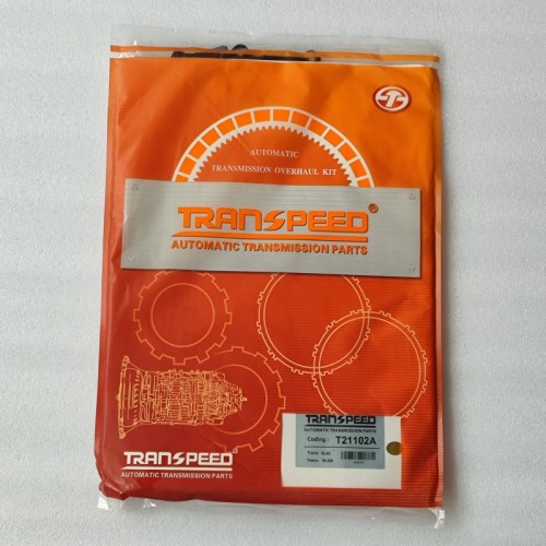8L45-T21102A-AM 8L45-OHK02A-AM