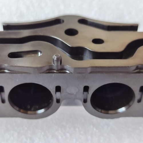 0AM-HOUS06-OEM 0AM-VB53-OEM Solenoid Housing HILIDA OR BOSCH 0AM Transmission