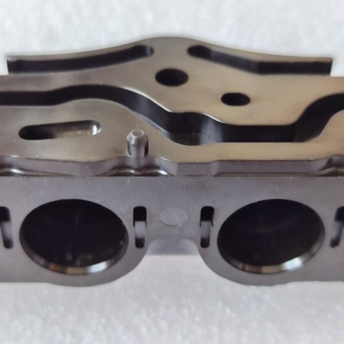 0AM-HOUS06-OEM 0AM-VB53-OEM Solenoid Housing HILIDA OR BOSCH 0AM Transmission