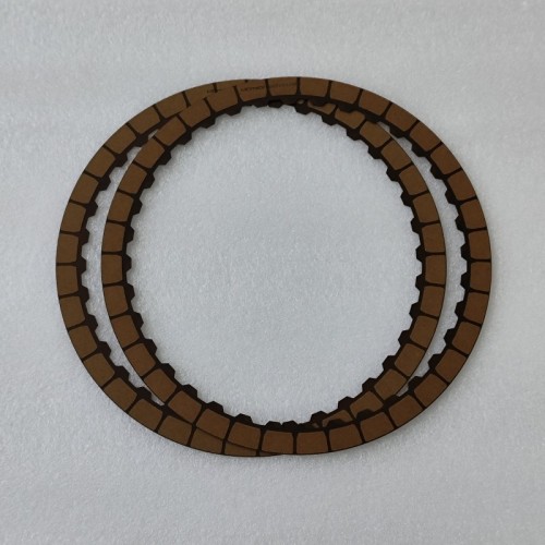 8F35-FRIK80A-AM 8F35-T296080A-AM Friction Kit 14Pcs A Kit 2+2+2+3+5 8F35 Transmission