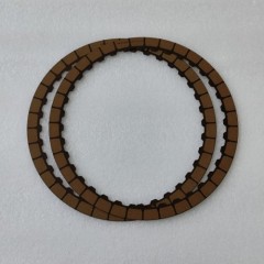 8F35-FRIK80A-AM 8F35-T296080A-AM Friction Kit 14Pcs A Kit 2+2+2+3+5 8F35 Transmission
