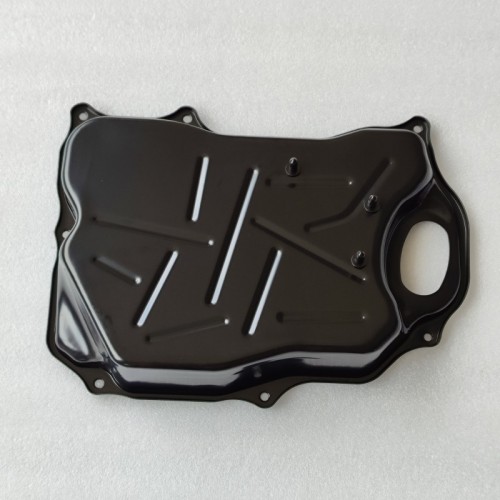 0DD-OILP01-AM 0DD-0038-AM Oil Pan Without Gasket Metal 0DD 325 201 B 0DD Transmission