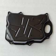 0DD-OILP01-AM 0DD-0038-AM Oil Pan Without Gasket Metal 0DD 325 201 B 0DD Transmission