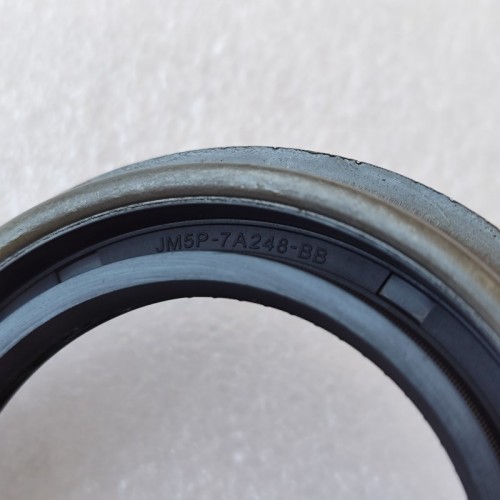 8F35-SEAL02-AM 8F35-0032-AM Pump Front Seal JM5P-7A245-BC 8mm Thick 8F35 Transmission