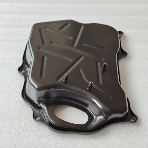 0DD-OILP01-AM 0DD-0038-AM Oil Pan Without Gasket Metal 0DD 325 201 B 0DD Transmission